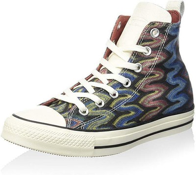 converse green day uno